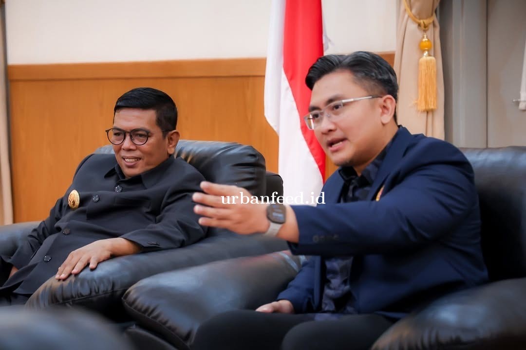 Gubernur Banten Dukung Peran Strategis Karang Taruna dalam Pembangunan Daerah