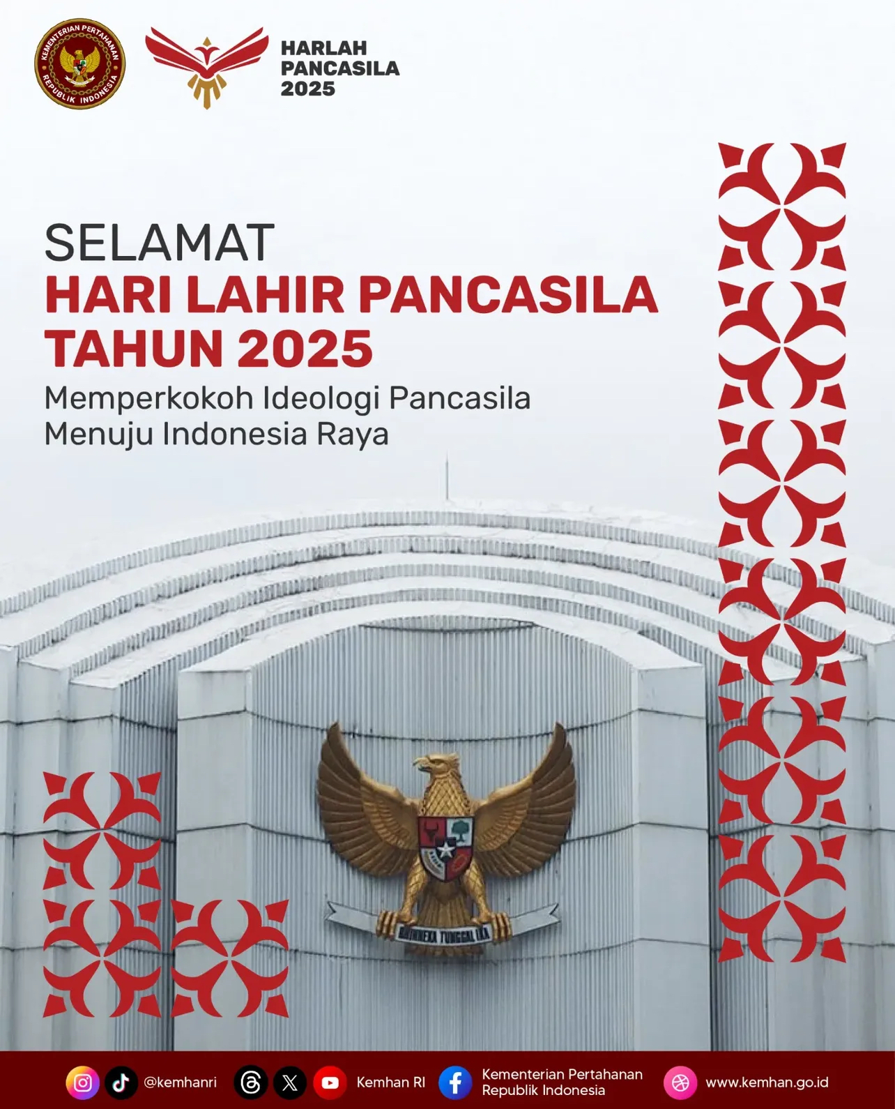 Kanan - Kemenhan
